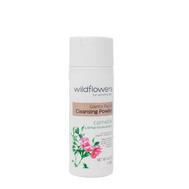 Wildflowers Gentle Facial Cleansing Powder 4 oz: $0.00