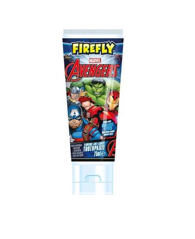 Avengers  Tooth Paste 75ml: $6.00