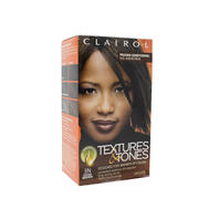 Textures & Tones Hair Color 3N Cocoa Brown: $0.00