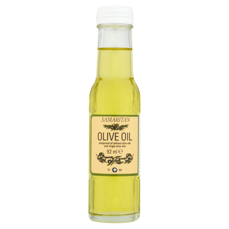 OLIVE OIL SAMARITAN 92ML