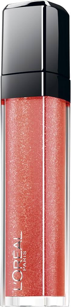L'Oreal Paris Infallible Mega Lip Gloss Hold Me Close