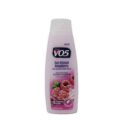VO5 Herbal Escapes Conditioner Sun Kissed Raspberry 12.5 oz: $7.00