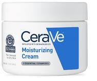 CERAVE 12/12OZ MOISTURING CREA: $0.00