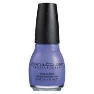 DNR Sinful Colors Nail Polish Bluz Cruz 0.5 fl oz: $0.00