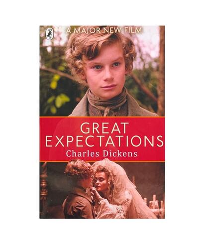 Great Expectations Charles Dickens
