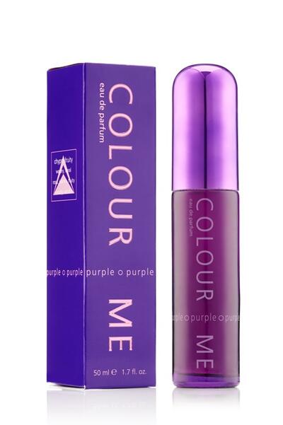 Colour Me Purple EDP 1.7oz: $24.46