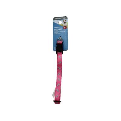 Vibrant Life Bone Collar Pink
