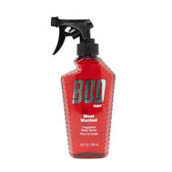 BOD Man Most Wanted Cologne 8oz: $17.00