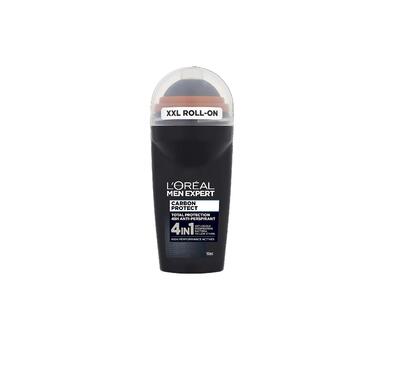 L'Oreal Men Expert Roll On Carbon Protect 50ml: $12.00