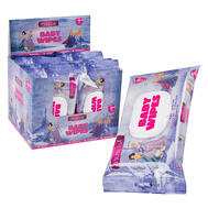 Disney Princess Baby Wipes 40ct: $0.00
