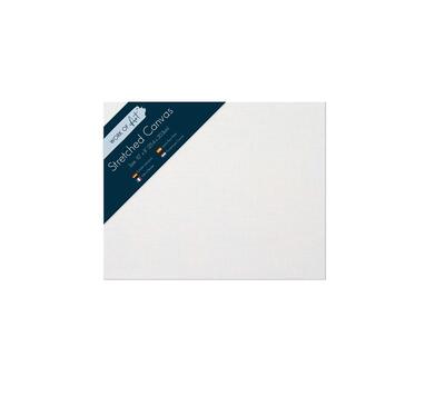 Value Framed Canvas 10