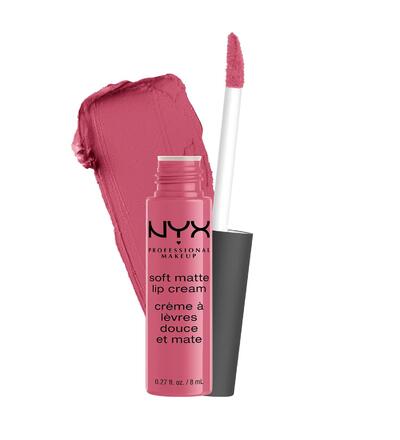 NYX Soft Matte Lip Cream Millan 8ml