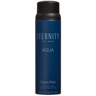 Calvin Klein Eternity Aqua Body Spray 5.4oz: $55.00