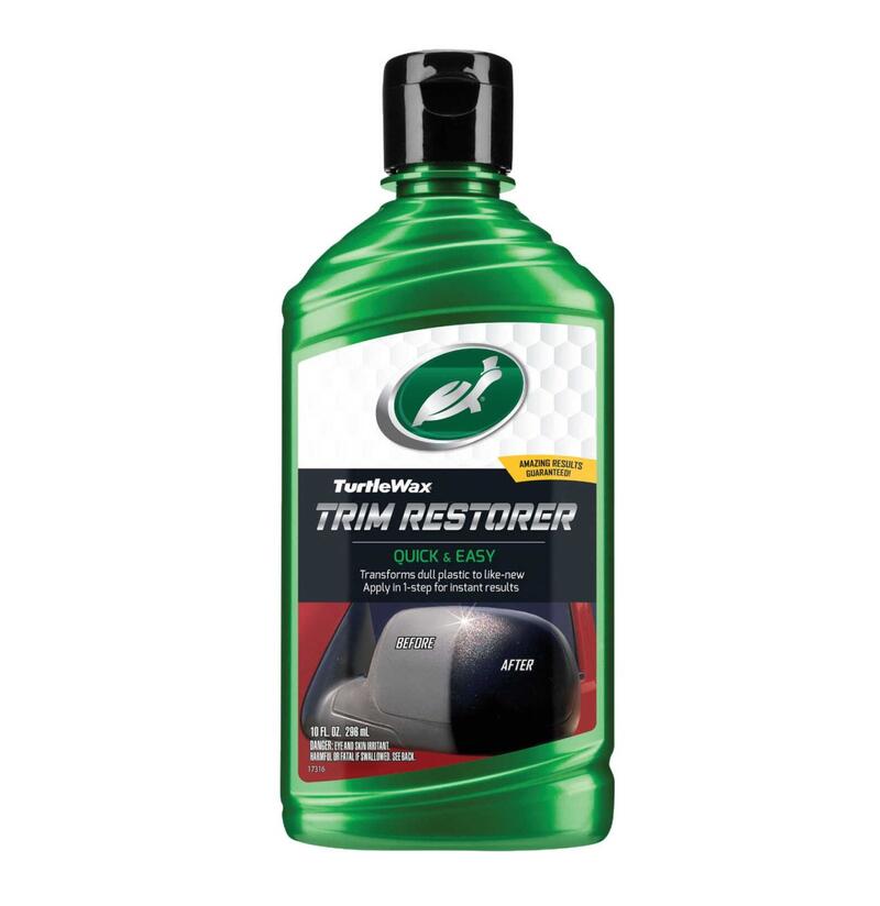 TurtleWax Trim Restorer 10oz