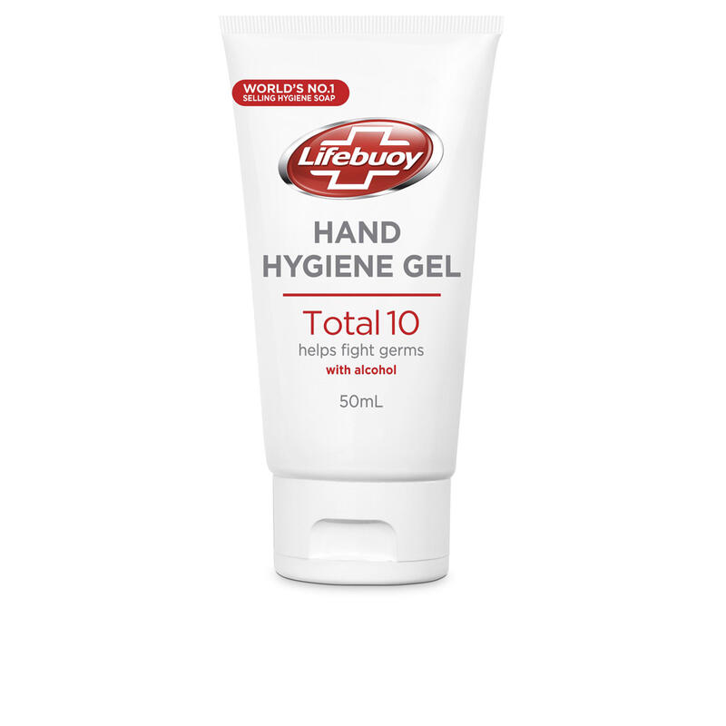Lifebuoy Hand Hygiene Gel 50 ml