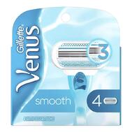 Gillette Venus Smooth Cartridges 4ct: $7.00