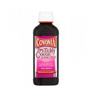 Covonia Dry & Tickly Cough Lintus 150ml: $12.60