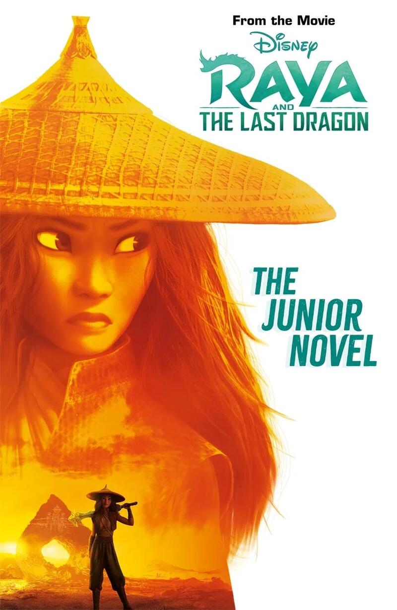 Raya & The Last Dragon
