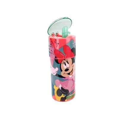 Stor Character Sipper Bottle Minnie Mouse 1 count