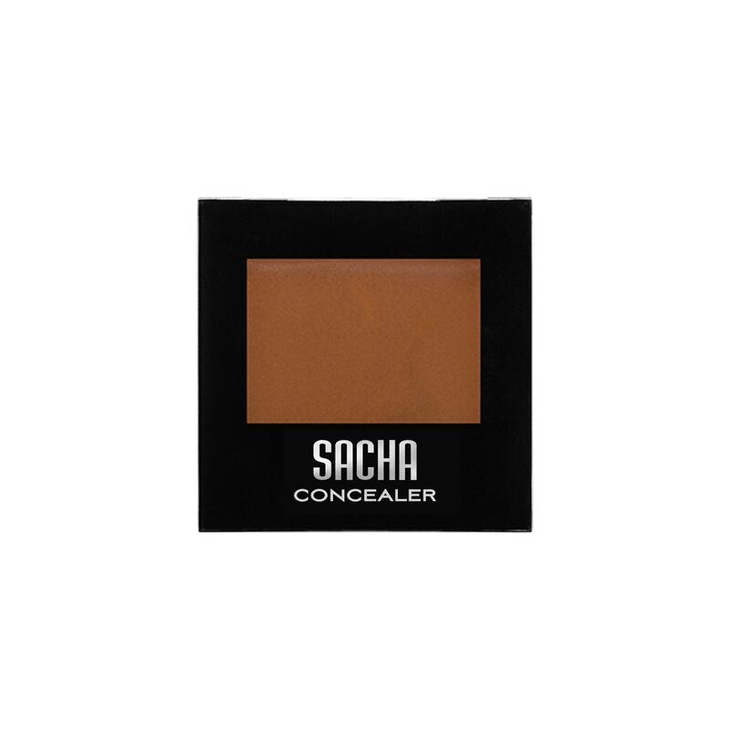 Sacha Kamaflage Concealer Matte Toffee 1 count