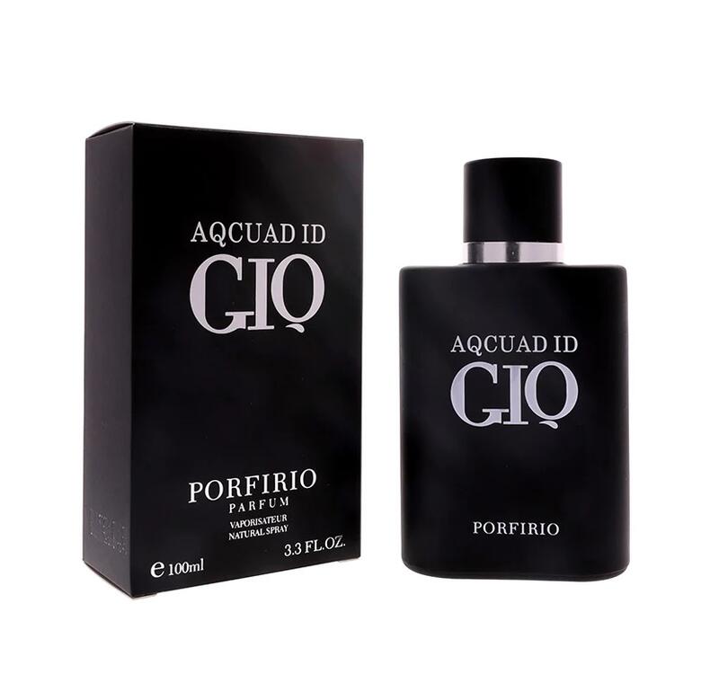 Aqcuad ID GIO Porfirio Parfum 100ml | M\u0026C Drugstore