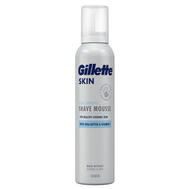 Gillette Skin Shave Mousse: $0.00