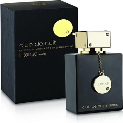 ARMAF Club De Nuit Intense Women 3.6oz