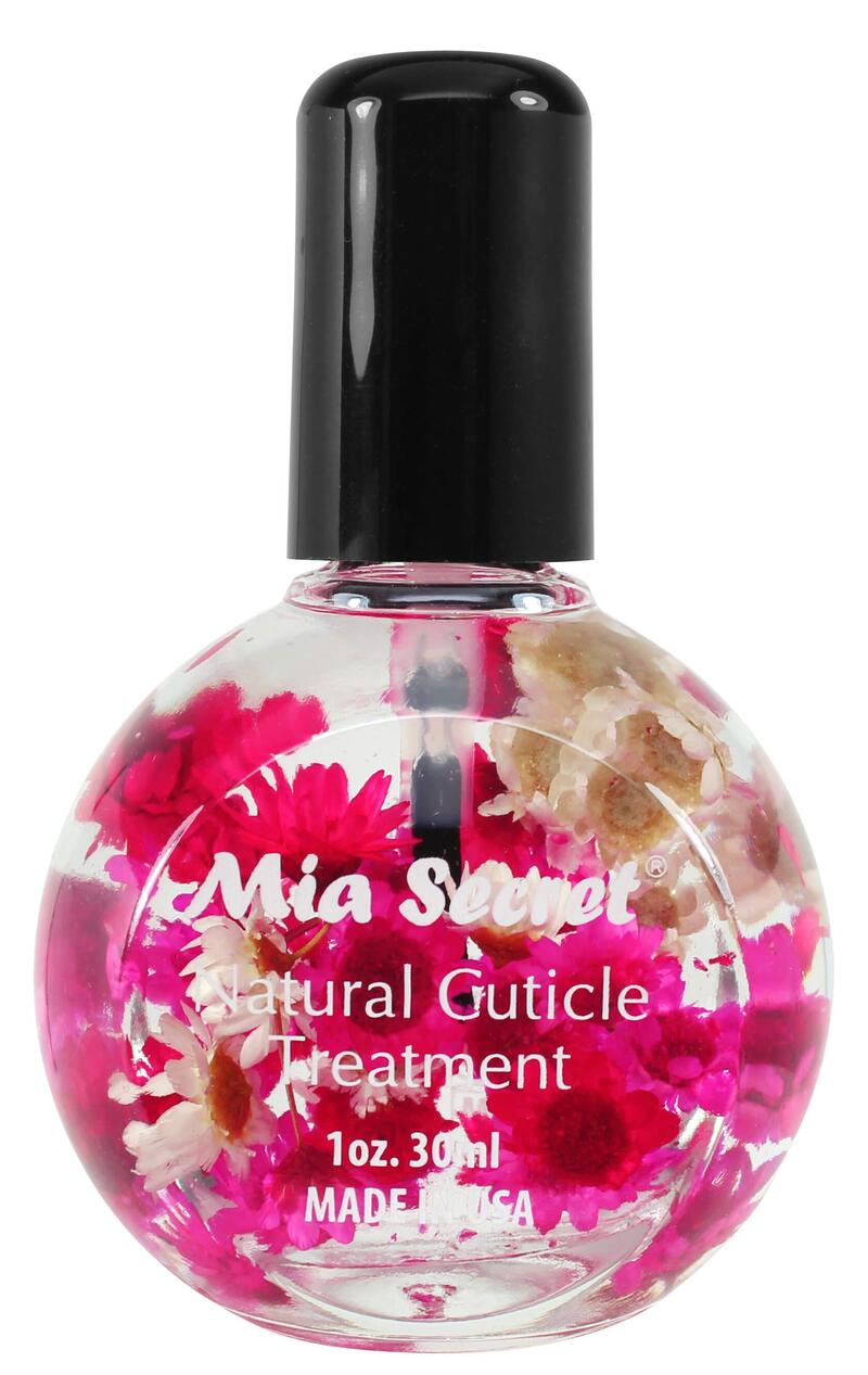 Lilac Scented Cuticle Oil Big M C Drugstore