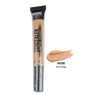 Magic Face Concealer Beige: $0.00