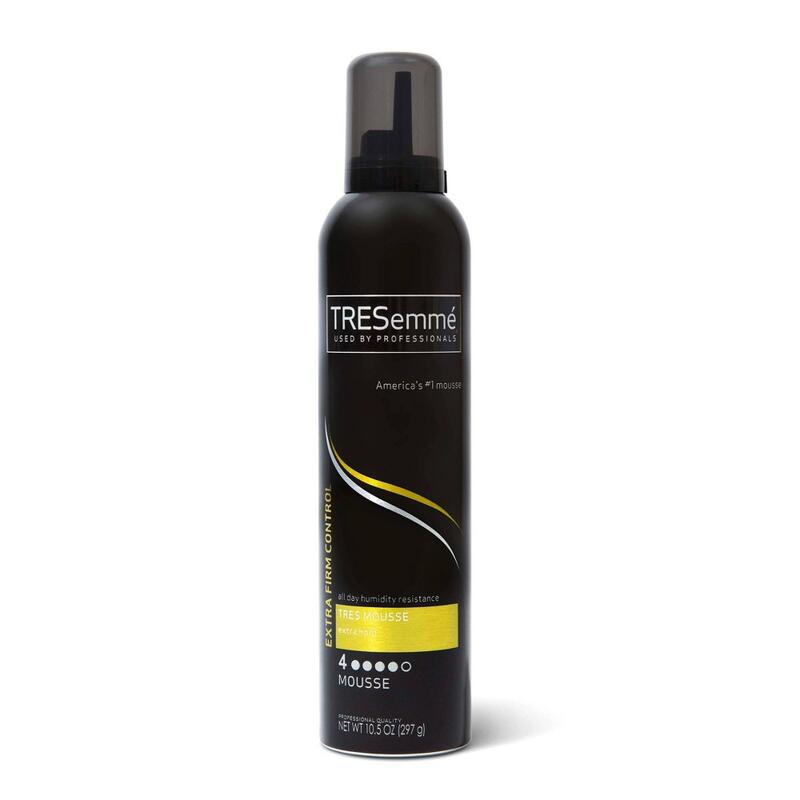 TRESEMME MOUSSE XHOLD 10.5OZ