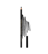 L.A. Girls Perfect Precision Eyeliner Very Black 1 count: $10.00