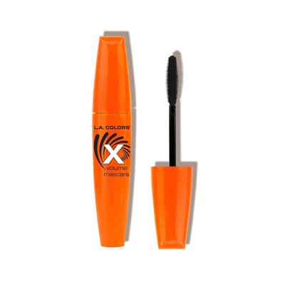 L.A. Colors Lash Obession Mascara