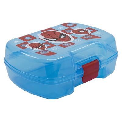 Spider Man Lunch Box