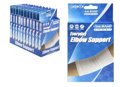 Everyday Elbow Support Assorted Sizes