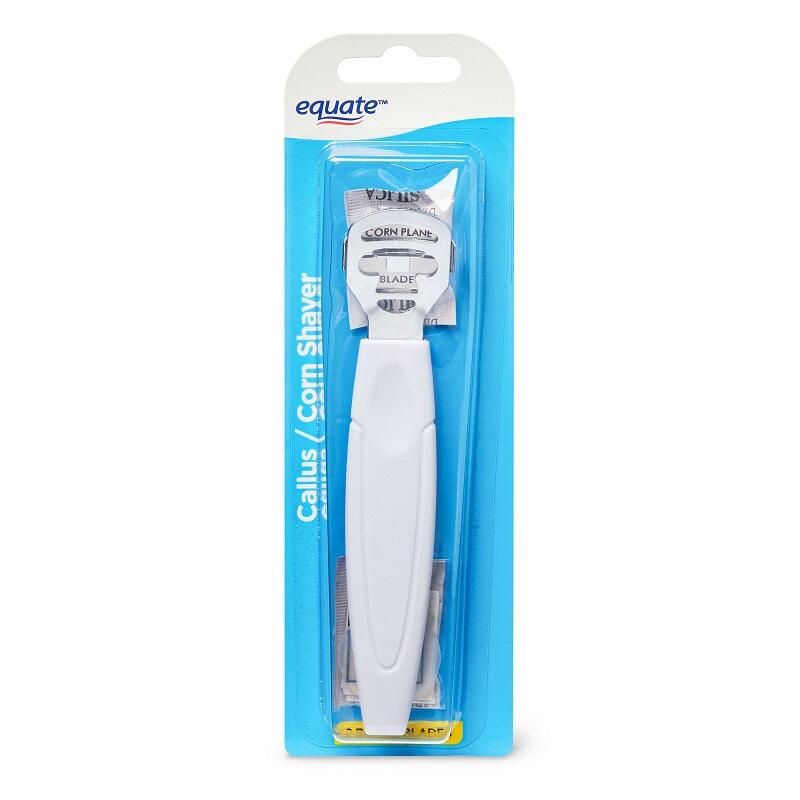 Equate Callus Shaver