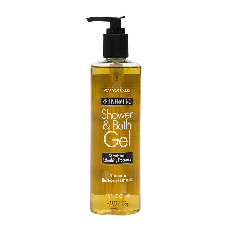 PERS.CARE SHOWER & BATH 8.5OZ