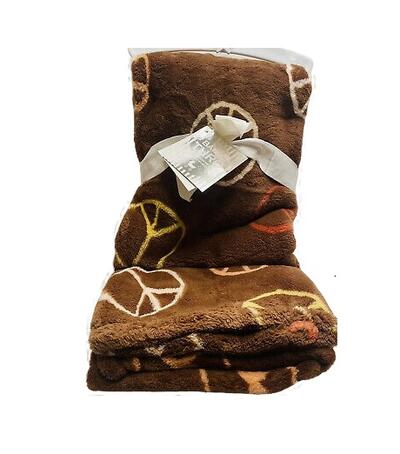 Baby Thro Decorative Throw Blanket