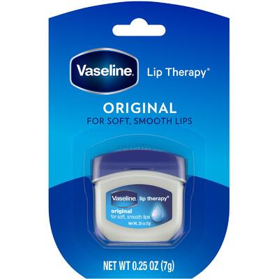 Vaseline Lip Care Original 7g