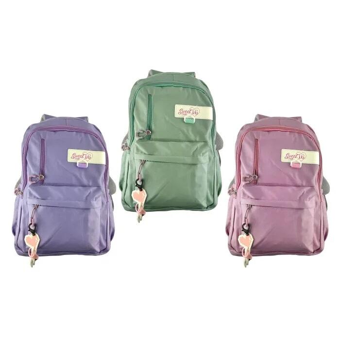 Sweet 16 Backpack