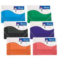 Bazic Letter Size Document Holder With Elastic Band: $5.00