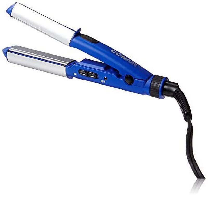 Conair Mini You 2-In-1 Ceramic Styler