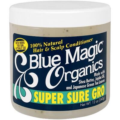 Blue Magic Organics Super Sure Gro 12oz: $13.25