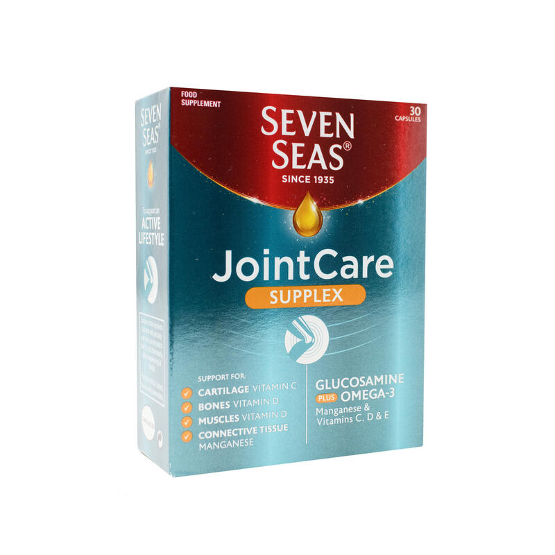 Seven Seas Joint Care Supplex 30 ct