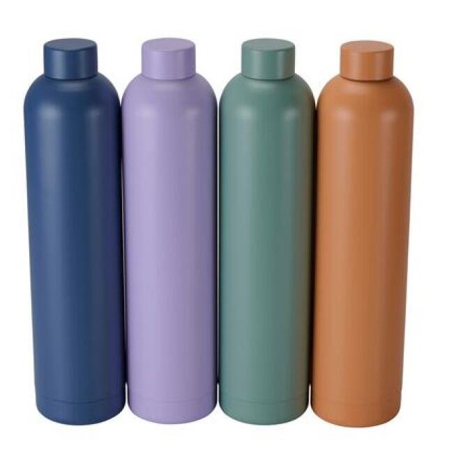 Alpina Vacuum Flask 1000ml Assorted