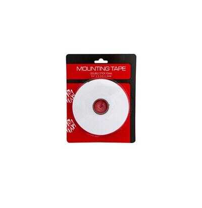 FOAM DOUBLE STICK TAPE MOUNTAI