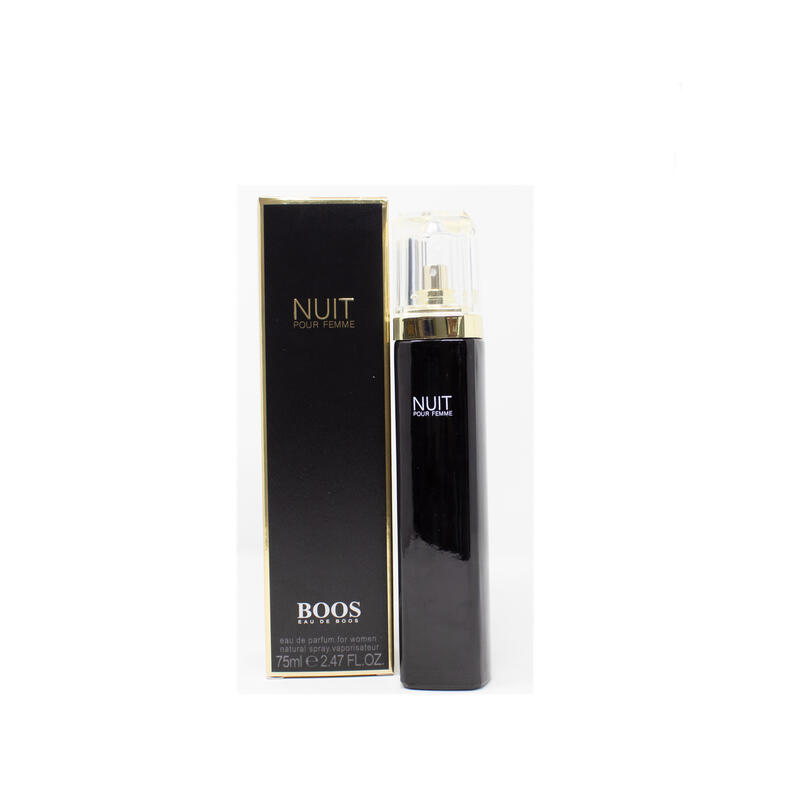 Boos Nuit Pour Perfume 75ml