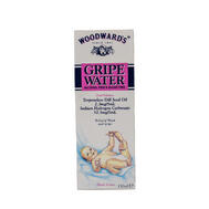 Woodward's Gripe Water 150ml: $30.36