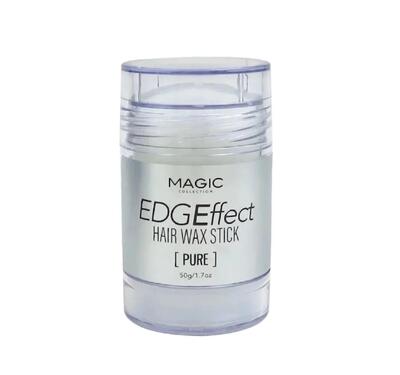 Edgeffect Wax Stick Silver Pure 1.7oz