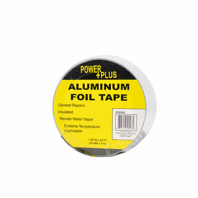 Power Plus Duct Tape 1.88x10Yd: $5.00