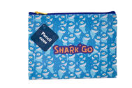 Shark Pencil Case Assorted: $0.00